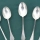 Conserving Spoons